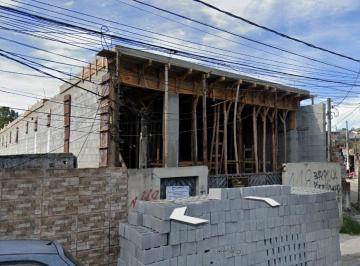 Comercial · 112m² · Galpão em Vila Ipiranga, Mogi das Cruzes/SP de 112m² para locação R$ 5.000,00/mes