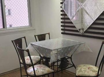 Apartamento · 45m² · 2 Quartos · 1 Vaga · Apartamento em Vila Formosa, São Paulo/SP de 45m² 2 quartos para locação R$ 2.550,00/mes