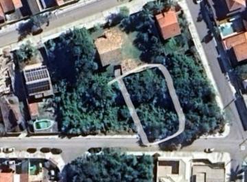 Terreno · 420m² · Terreno em Itaipu, Niterói/RJ de 0m² à venda por R$ 430.000,00