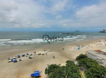 Apartamento · 180m² · 4 Quartos · 2 Vagas · Apartamento em Centro, Guarujá/SP de 180m² 4 quartos à venda por R$ 1.300.000,00