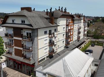 Apartamento · 75m² · 2 Quartos · 1 Vaga · Apartamento em Centro, Canela/RS de 75m² 2 quartos à venda por R$ 1.350.000,00
