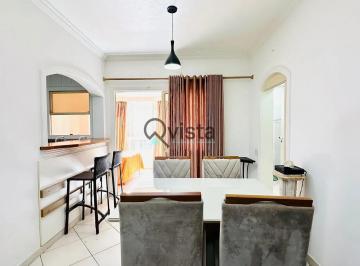 Apartamento · 64m² · 2 Quartos · 2 Vagas · Apartamento em Morro do Maluf, Guarujá/SP de 64m² 2 quartos à venda por R$ 430.000,00
