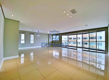 Apartamento · 244m² · 3 Quartos · 2 Vagas · Apartamento em Centro, Guarujá/SP de 244m² 3 quartos para locação R$ 9.200,00/mes