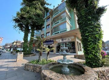 Apartamento · 121m² · 3 Quartos · 1 Vaga · Apartamento em Centro, Gramado/RS de 121m² 3 quartos à venda por R$ 2.400.000,00