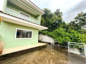 Casa · 130m² · 3 Quartos · 2 Vagas · Casa em Serra Grande, Niterói/RJ de 130m² 3 quartos para locação R$ 5.000,00/mes