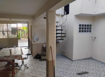 Casa · 119m² · 3 Quartos · 6 Vagas · Casa em Vila Haro, Sorocaba/SP de 119m² 3 quartos à venda por R$ 415.000,00
