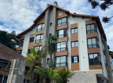 Apartamento · 65m² · 2 Quartos · 1 Vaga · Apartamento em Centro, Canela/RS de 65m² 2 quartos à venda por R$ 1.061.765,00
