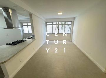 Apartamento · 110m² · 3 Quartos · 1 Vaga · Apartamento em Cerqueira César, São Paulo/SP de 110m² 3 quartos à venda por R$ 1.550.000,00