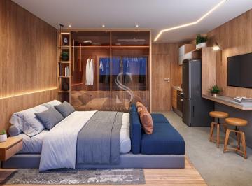 Casa · 27m² · 1 Quarto · Casa em Liberdade, São Paulo/SP de 27m² 1 quartos à venda por R$ 480.000,00