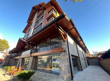 Apartamento · 87m² · 2 Quartos · 1 Vaga · Apartamento em Centro, Canela/RS de 87m² 2 quartos à venda por R$ 1.450.000,00