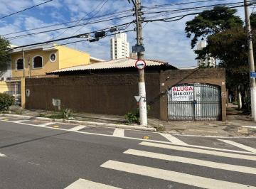Comercial · 180m² · Ponto em Campo Belo, São Paulo/SP de 180m² para locação R$ 15.000,00/mes