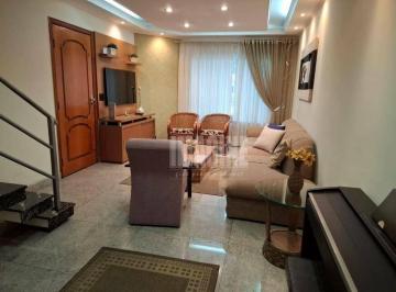 Casa · 216m² · 3 Quartos · 6 Vagas · Sobrado em Jardim Textil, São Paulo/SP de 216m² 3 quartos à venda por R$ 1.500.000,00