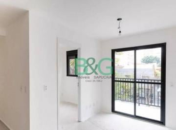 Apartamento · 34m² · 2 Quartos · Apartamento em Jardim Sapopemba, São Paulo/SP de 34m² 2 quartos à venda por R$ 358.500,00