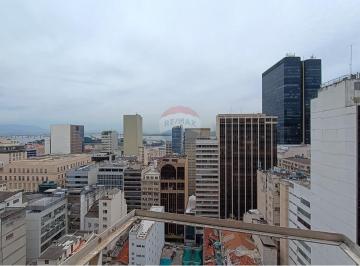 Comercial · 69m² · Sala em Centro, Rio de Janeiro/RJ de 69m² para locação R$ 200,00/mes