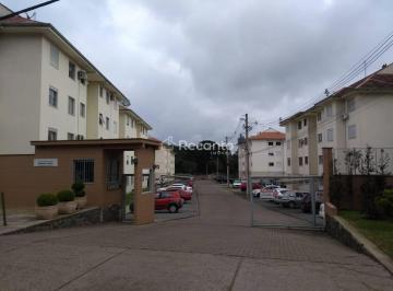 Apartamento · 57m² · 3 Quartos · 1 Vaga · Apartamento em Canelinha, Canela/RS de 57m² 3 quartos à venda por R$ 372.260,00