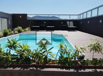 Apartamento de 1 quarto, Niterói · Flat em Piratininga, Niterói/RJ de 30m² 1 quartos à venda por R$ 450.000,00