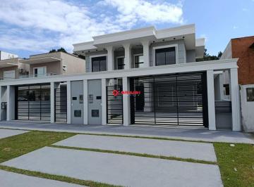 Casa · 175m² · 3 Quartos · 2 Vagas · Sobrado em Vargem Grande, Florianópolis/SC de 175m² 3 quartos à venda por R$ 1.450.000,00