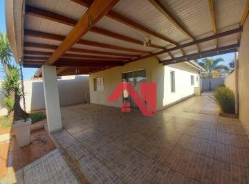 Casa · 105m² · 3 Quartos · 5 Vagas · Casa em Jardim Itacolomi, Mogi Guaçu/SP de 105m² 3 quartos à venda por R$ 460.000,00