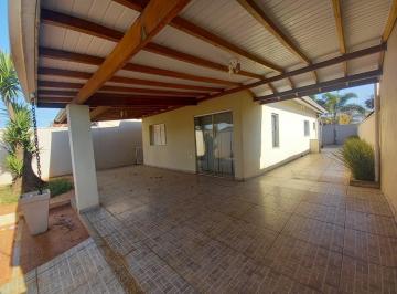 Casa · 105m² · 3 Quartos · 5 Vagas · Casa em Jardim Itacolomi, Mogi Guaçu/SP de 105m² 3 quartos à venda por R$ 460.000,00