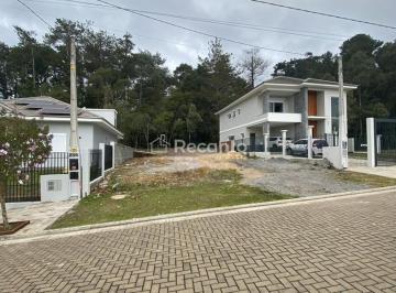 Terreno · 390m² · Terreno em Leodoro De Azevedo, Canela/RS de 390m² à venda por R$ 495.000,00