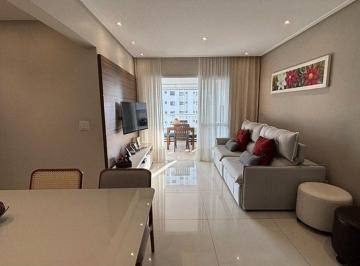 Apartamento · 97m² · 3 Quartos · 2 Vagas · Apartamento em Vila Bertioga, São Paulo/SP de 97m² 3 quartos à venda por R$ 1.090.000,00