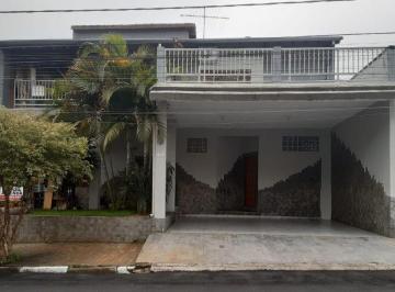 Casa · 394m² · 3 Quartos · 3 Vagas · Sobrado em Jardim Altos de Suzano, Suzano/SP de 394m² 3 quartos à venda por R$ 1.950.000,00