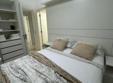 Apartamento · 70m² · 2 Quartos · 1 Vaga · Apartamento em Capoeiras, Florianópolis/SC de 70m² 2 quartos à venda por R$ 990.000,00