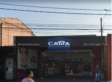 Comercial · 257m² · 3 Vagas · Salão em Cidade Líder, São Paulo/SP de 257m² à venda por R$ 1.200.000,00