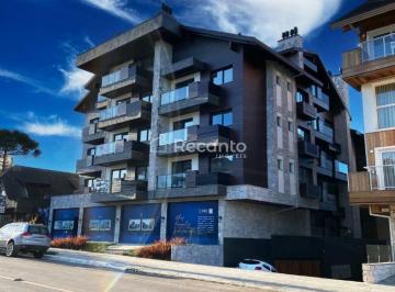 Apartamento · 78m² · 2 Quartos · 1 Vaga · Apartamento em Centro, Canela/RS de 78m² 2 quartos à venda por R$ 1.260.000,00