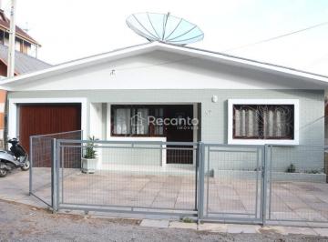 Casa · 492m² · 3 Quartos · 1 Vaga · Casa em Centro, Gramado/RS de 492m² 3 quartos à venda por R$ 1.500.000,00