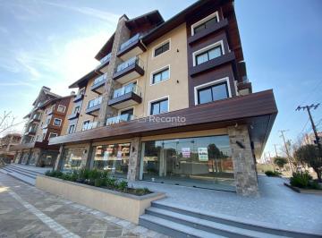 Comercial · 98m² · 1 Vaga · Loja em Centro, Canela/RS de 98m² à venda por R$ 1.790.000,00