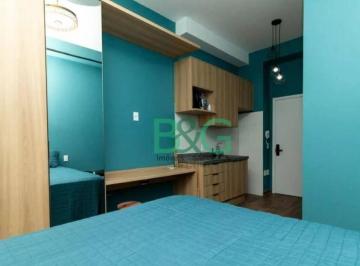 Comercial · 25m² · 1 Quarto · Studio em Perdizes, São Paulo/SP de 25m² 1 quartos à venda por R$ 479.000,00