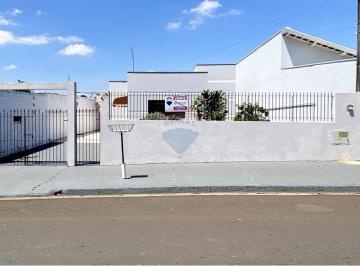Casa · 111m² · 3 Quartos · 3 Vagas · Casa em Jardim Aeroporto, Botucatu/SP de 111m² 3 quartos à venda por R$ 350.000,00