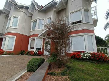 Casa · 110m² · 1 Quarto · 2 Vagas · Casa em Laje De Pedra, Canela/RS de 110m² 1 quartos à venda por R$ 1.100.000,00