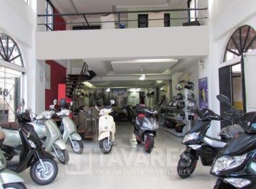 Comercial · 400m² · 3 Vagas · Ponto em Botafogo, Rio de Janeiro/RJ de 400m² à venda por R$ 5.000.000,00