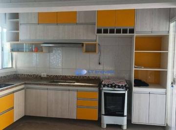 Casa · 116m² · 2 Quartos · 2 Vagas · Casa em Cidade Nova Jacareí, Jacareí/SP de 116m² 2 quartos à venda por R$ 405.000,00
