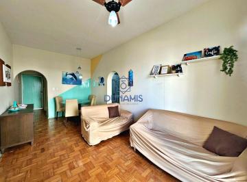 Apartamento · 80m² · 2 Quartos · 1 Vaga · Apartamento em Centro, Guarujá/SP de 80m² 2 quartos à venda por R$ 435.000,00
