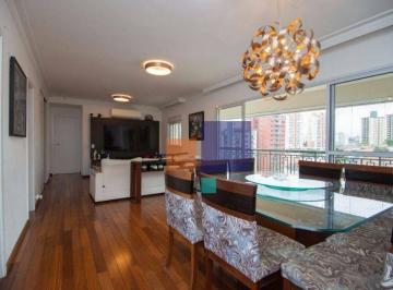 Apartamento · 120m² · 3 Quartos · 2 Vagas · Apartamento em Bosque da Saúde, São Paulo/SP de 120m² 3 quartos à venda por R$ 1.550.000,00