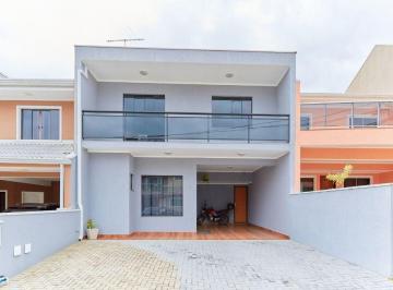 Casa · 180m² · 3 Quartos · 2 Vagas · Sobrado em Cidade Industrial, Curitiba/PR de 180m² 3 quartos à venda por R$ 1.150.000,00