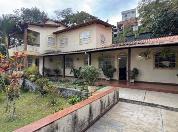 Casa · 250m² · 4 Quartos · 5 Vagas · Casa em Engenho do Mato, Niterói/RJ de 250m² 4 quartos à venda por R$ 1.000.000,00