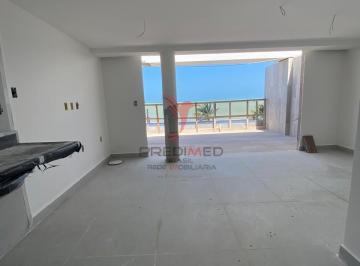 Apartamento · 47m² · 1 Quarto · Apartamento em Intermares, Cabedelo/PB de 47m² 1 quartos à venda por R$ 1.200.000,00