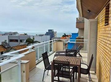 Apartamento · 153m² · 3 Quartos · 2 Vagas · Apartamento em Ingleses do Rio Vermelho, Florianópolis/SC de 153m² 3 quartos à venda por R$ 1.250.00