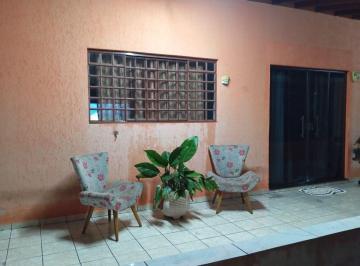 Casa · 298m² · 3 Quartos · Casa em Parque da Represa, Paulínia/SP de 298m² 3 quartos à venda por R$ 986.000,00