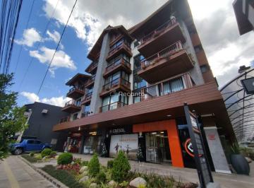 Apartamento · 80m² · 2 Quartos · 1 Vaga · Apartamento em Centro, Canela/RS de 80m² 2 quartos à venda por R$ 1.290.000,00