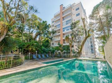 Apartamento · 156m² · 4 Quartos · 3 Vagas · Cobertura em Bacacheri, Curitiba/PR de 156m² 4 quartos à venda por R$ 1.985.280,00