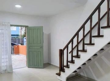 Casa · 120m² · 2 Quartos · 1 Vaga · Sobrado em Vila Nova Conceição, São Paulo/SP de 120m² 2 quartos à venda por R$ 1.490.000,00