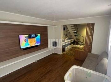 Casa · 200m² · 3 Quartos · 5 Vagas · Sobrado em Jardim Aricanduva, São Paulo/SP de 200m² 3 quartos à venda por R$ 1.277.000,00