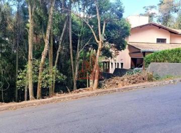 Terreno · 514m² · Terreno à Venda – Condomínio Vila Verde, Itapevi/SP