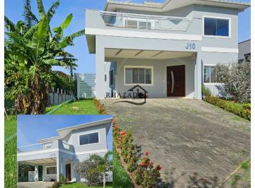 Casa · 230m² · 3 Quartos · 2 Vagas · Casa a venda Alphaville