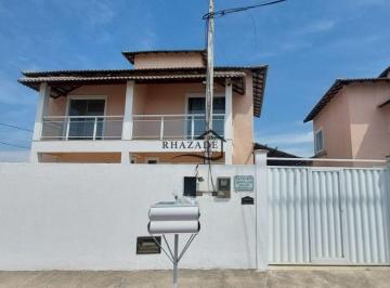 Casa · 88m² · 2 Quartos · 1 Vaga · Casa de Condomínio Maricá